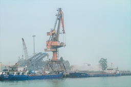 Hạn chế tác động của hoạt động nạo vét, nhận chìm đến môi trường biển