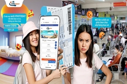 Vivutoday - Hệ thống đặt vé xe toàn quốc đã thay đổi phương thức đặt vé xe