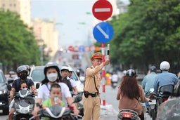 Ngăn chặn, giảm thiểu các vụ tai nạn giao thông đặc biệt nghiêm trọng