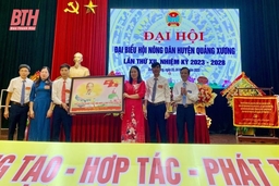 Hội Nông dân Thanh Hóa sẵn sàng cho Đại hội nhiệm kỳ mới