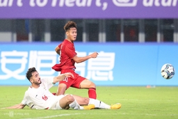 Olympic Việt Nam đối mặt nguy cơ bị loại; HLV Solskjaer thừa nhận Man Utd sai lầm lớn khi tái hợp Ronaldo