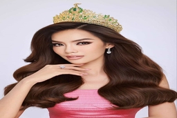 Nhan sắc dàn thí sinh Miss Grand International 2023 sắp đổ bộ Việt Nam