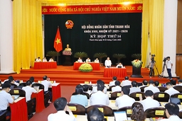 HĐND tỉnh Thanh Hóa đưa vấn đề “nóng” vào nghị trường