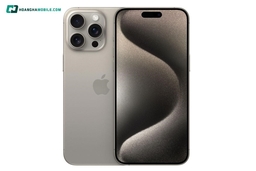 Sức mạnh cực “khủng” của iPhone 15 Pro Max 512GB - Mua ngay tại Hoàng Hà Mobile
