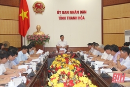 Xét tôn vinh danh hiệu và khen thưởng cho doanh nghiệp, doanh nhân tiêu biểu năm 2023