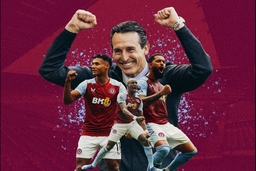 Luân chuyển trạng thái nhanh: Thứ vũ khí sắc bén của Aston Villa dưới thời Unai Emery