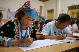 Ngày Khuyến học Việt Nam: Thúc đẩy sự học trong toàn dân