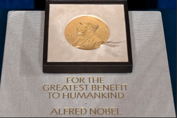 Chiều nay (6-10), sẽ công bố giải Nobel Hòa Bình 2023