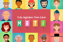 Hướng dẫn test MBTI để hiểu rõ tính cách bản thân