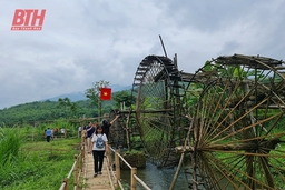 Ban Công khai thác lợi thế, phát triển du lịch trải nghiệm