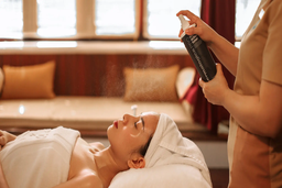 Lý do lựa chọn dịch vụ spa Eva Xinh uy tín, chất lượng