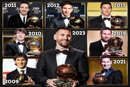 CLB Hà Nội bổ nhiệm cựu HLV trưởng U23 Việt Nam; Messi tiên đoán Haaland, Mbappe sẽ sớm đoạt Quả bóng vàng