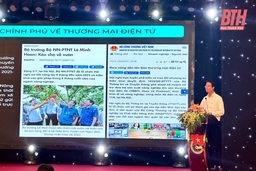 Chuyển đổi số trong truyền thông quảng bá sản phẩm OCOP của thanh niên