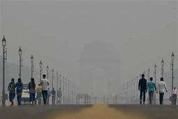 Vì sao khu vực Nam Á là “điểm nóng” ô nhiễm không khí trên toàn cầu?