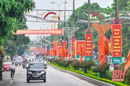 Cuối tuần, khu vực Thanh Hoá ngày nắng, rét về đêm và sáng