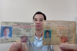 Bạn nên biết: Những trường hợp không được và được đổi giấy phép lái xe