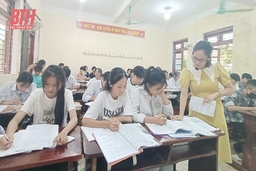 Giáo dục Thanh Hóa: Thành tựu và thách thức