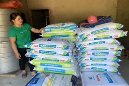 Tăng cường quản lý hoạt động cơ sở kinh doanh thuốc thú y