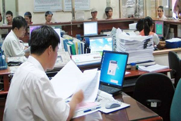Triển khai Quy chế phối hợp về ứng dụng dữ liệu trong hoạt động của Ngân hàng Chính sách xã hội