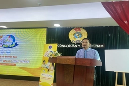 Bộ Y tế phát động Chương trình “24 giờ bên con” vì thế hệ trẻ Việt Nam