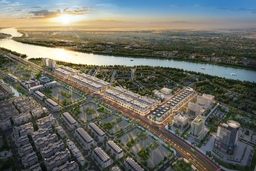 Bất động sản Thanh Hóa: Hé lộ dự án sẽ chiếm trọn “spotlight” 2024