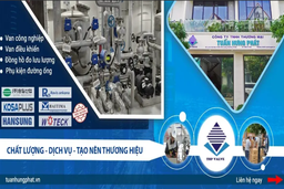 Hành trình 15 năm xây dựng thương hiệu Tuấn Hưng Phát