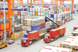 Kinh tế năm: Xuất khẩu kỳ vọng bứt phá