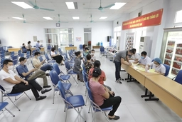 Việt Nam đang dự trữ hơn 400.000 liều vaccine COVID-19 của hãng Pfizer