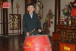 Tiếng trống Xuân Phả