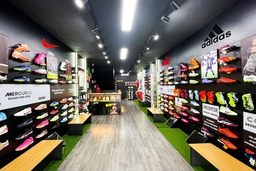 Neymar Sport - Chặng đường bứt phá để dẫn đầu thị trường giày đá banh chính hãng