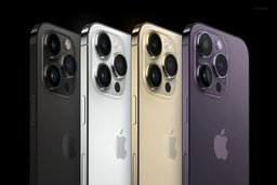 IPhone 14 Pro Max màu nào đẹp nhất? Mua ở đâu?