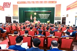 Thọ Xuân đổi mới nội dung, chất lượng hoạt động HĐND