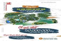 Kiếm tìm sự hoàn hảo cho dự án toàn mỹ