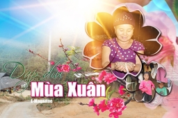 [E-Magazine] - Dập dìu Mùa Xuân