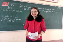 Người gieo những ước mơ