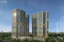 Chọn Lumiere Evergreen để “Sống là nhiều hơn thế”