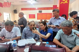 Chữ ký số góp phần thúc đẩy chuyển đổi số