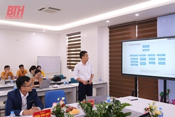 Chuyển đổi số: Động lực phát triển kinh tế - xã hội và hội nhập