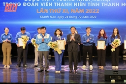 “Tiếp lửa” để thanh niên khởi nghiệp