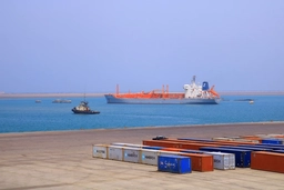 Liên minh châu Âu khởi động phái bộ bảo vệ tàu thuyền qua Biển Đỏ