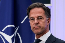 Thủ tướng Hà Lan được ủng hộ làm Tổng Thư ký tiếp theo của NATO