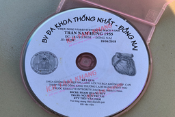 Hết đau ngực, khó thở nhờ Ích Tâm Khang