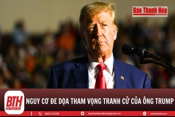 Những tin xấu đe dọa tham vọng tái tranh cử của ông Trump