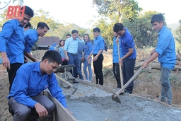 Lan tỏa những mô hình “Dân vận khéo”