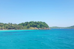 Thưởng thức vẻ đẹp của tour 4 đảo Phú Quốc trọn vẹn cùng Traveloka