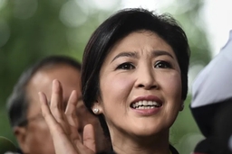 Cựu Thủ tướng Thái Lan Yingluck được tuyên trắng án