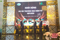 Tập đoàn Medipha khởi động dự án thương mại điện tử Mpcare 
