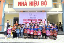Đa dạng hóa các hoạt động chăm sóc, giáo dục và bảo vệ trẻ em