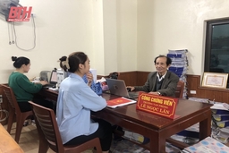 Phát huy tính tự quản nghề nghiệp của Hội Công chứng viên tỉnh Thanh Hóa