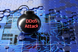 Bảo vệ website toàn diện bằng công nghệ Anti DDOS